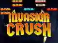 Leikur Invasion Crush á netinu
