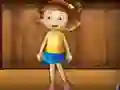 Leikur Kids Room Escape 61 á netinu
