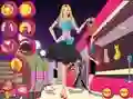 Leikur Barbie Fashion Home 2 á netinu