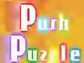 Leikur Push Puzzle á netinu