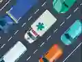Leikur Daily Traffic Jam á netinu