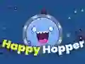 Leikur Happy Hopper á netinu
