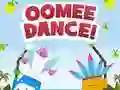 Leikur Oomee Dance á netinu