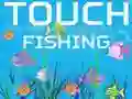 Leikur Touch Fishing á netinu