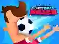 Leikur Football Killers á netinu