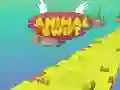 Leikur Animal Swift á netinu