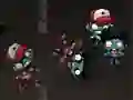 Leikur Zombie Crusher á netinu