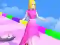 Leikur Long Skirt 3D á netinu