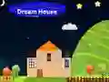Leikur Dream House á netinu