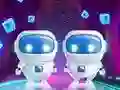 Leikur Robo Clone á netinu