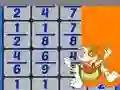 Leikur Animal Discovery Fraction Addition á netinu