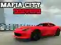 Leikur Mafia city driving á netinu