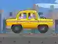 Leikur Taxi Express á netinu