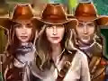 Leikur Shocking Secret á netinu