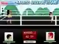 Leikur Mario Boxing á netinu