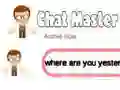 Leikur Chat Master á netinu