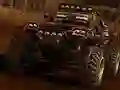 Leikur Martian Driving á netinu