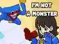 Leikur I'm Not A Monster á netinu
