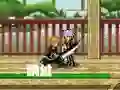Leikur Anime Warriors 2 á netinu