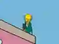 Leikur Simpsons Arcade á netinu