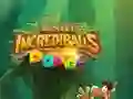 Leikur Rayman's Incrediballs Dodge á netinu