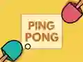 Leikur Ping Pong á netinu