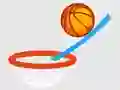 Leikur Brain Dunk á netinu
