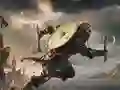 Leikur Viking.io á netinu