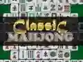 Leikur Classic Mahjong á netinu