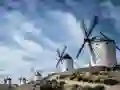Leikur Big Puzzle In Spain á netinu