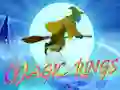 Leikur Magic Rings á netinu
