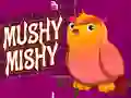 Leikur Mushy Mishy á netinu