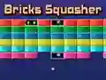 Leikur Bricks Squasher á netinu