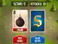 Leikur Stratego win or lose á netinu