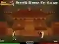 Leikur Ben10 Kung Fu á netinu