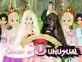 Leikur Princess Wedding Classic or Unusual á netinu