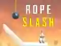 Leikur Rope Slash á netinu
