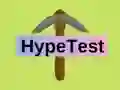 Leikur Hype Test Minecraft Fan Test á netinu