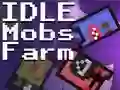 Leikur Idle Mobs Farm á netinu