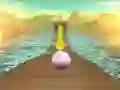 Leikur Extreme Ball Balance 3d á netinu