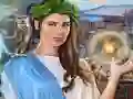 Leikur The Wishes Of Zeus á netinu
