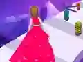 Leikur Skirt Rush 3D á netinu