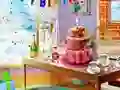 Leikur Princess Birthday Surprise á netinu