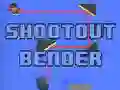 Leikur Shootout Bender á netinu
