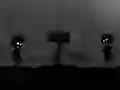 Leikur Long Night á netinu