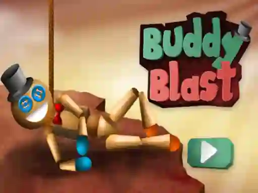 Leikur Buddy Blast á netinu