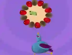 Leikur Pigeon Game á netinu