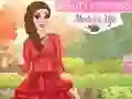 Leikur Beauty Princess Modern Life á netinu