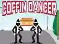 Leikur Coffin Dancer á netinu