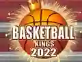 Leikur Basketball Kings 2022 á netinu